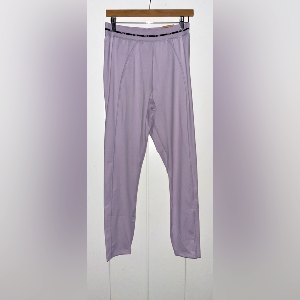 Pink Victoriaâs Secretâ High Waisted Soft Ultimate Full Length Leggings XXL NEW